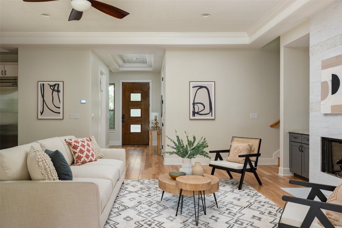 2107 Forest Trail , Austin, TX, 78703 | 8263603 | Realty Texas LLC