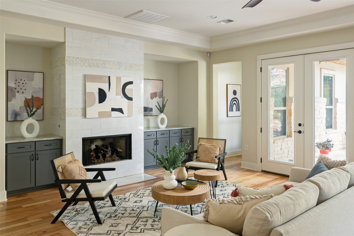 2107 Forest Trail , Austin, TX, 78703 | 8263603 | Realty Texas LLC