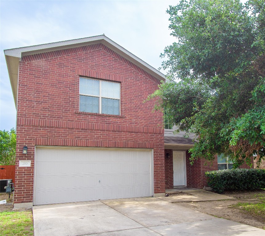 210 Kings Ridge Drive