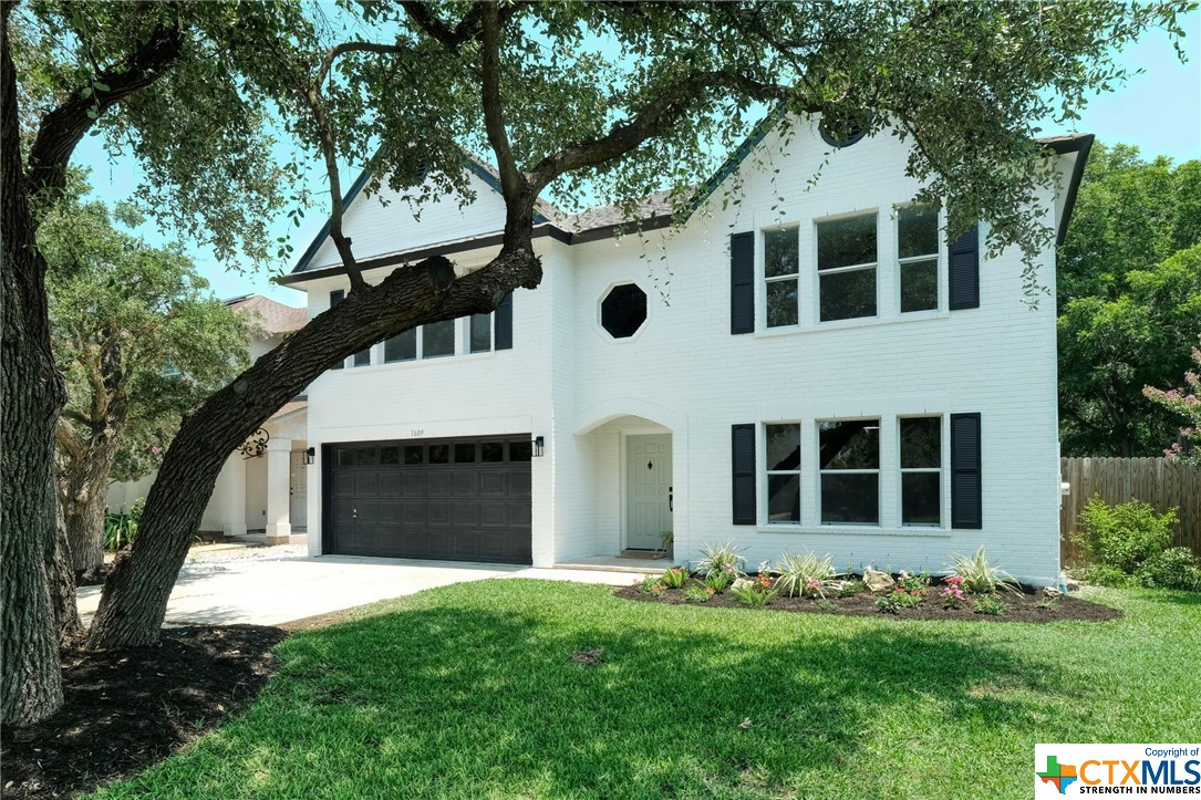 Sold: 1609 Balsam Way Blog Image Banner