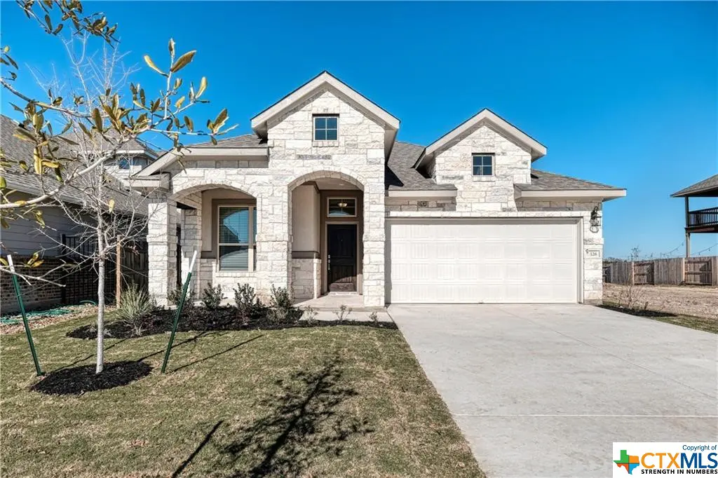 126 Russet Trail 