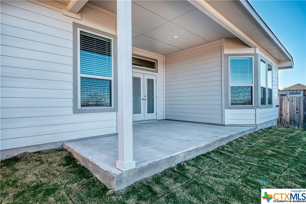 126 Russet Trail