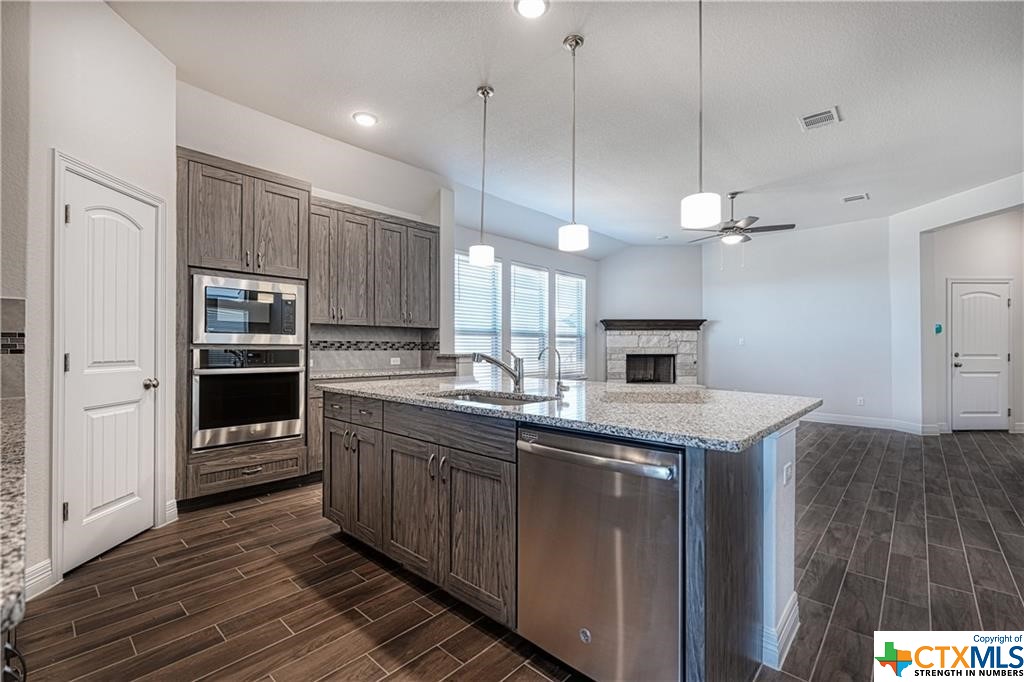 126 Russet Trail
