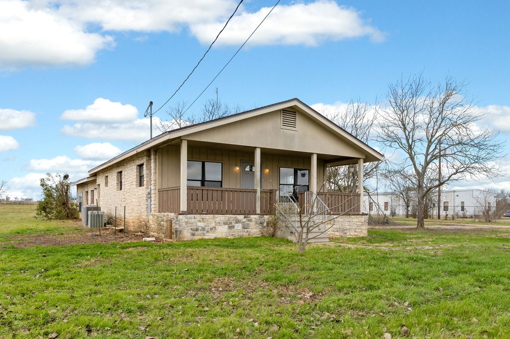 103 County Rd 103 , Georgetown, TX, 78626 | 4206069 | Realty Texas LLC