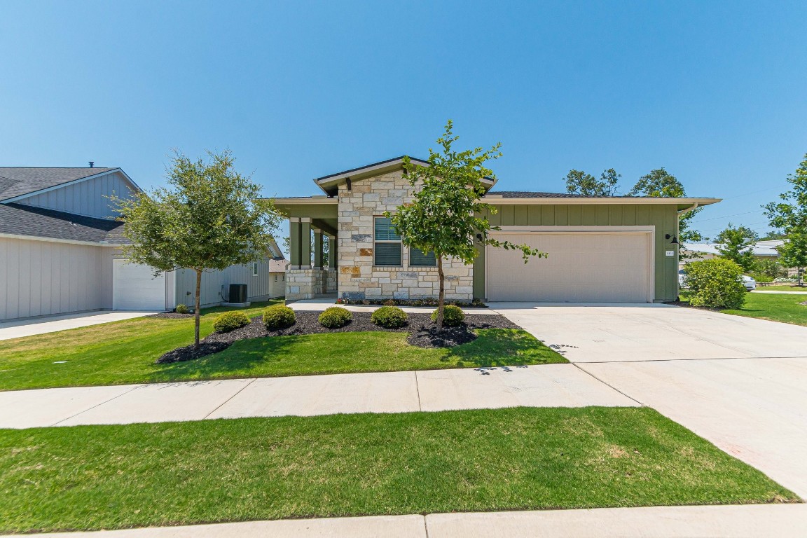 404 Flying Orchid Drive, San Marcos, TX, 78666 | 7744722 | Realty Texas LLC