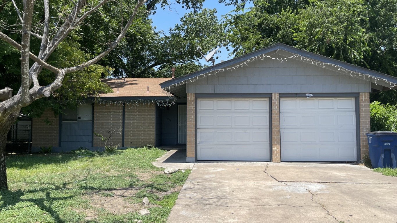 Sold: 9504 Oriole Drive Blog Image Banner