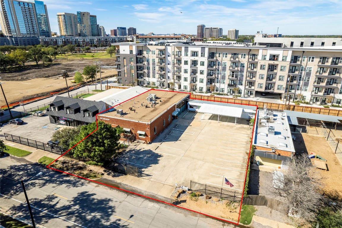 4311 Belmont Avenue , Dallas, TX, 75204 | 20368167 | Realty Texas LLC