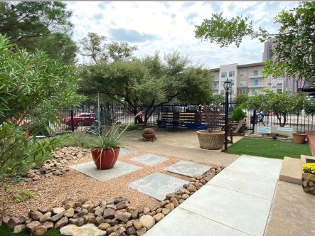 4311 Belmont Avenue , Dallas, TX, 75204 | 20368167 | Realty Texas LLC