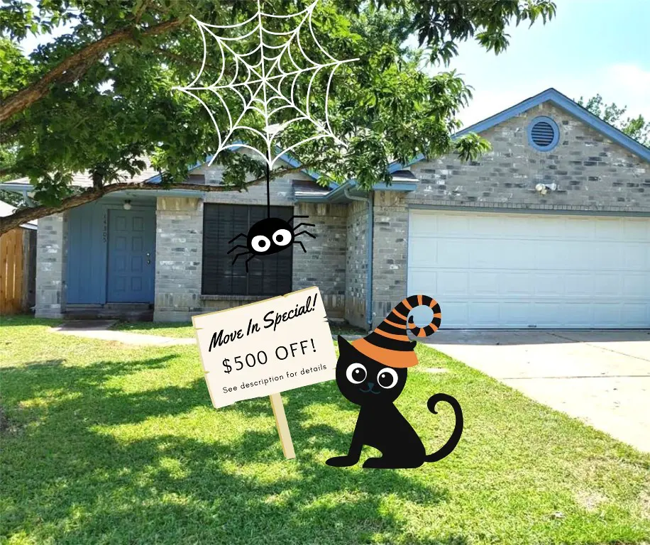 14305 Levering Street 