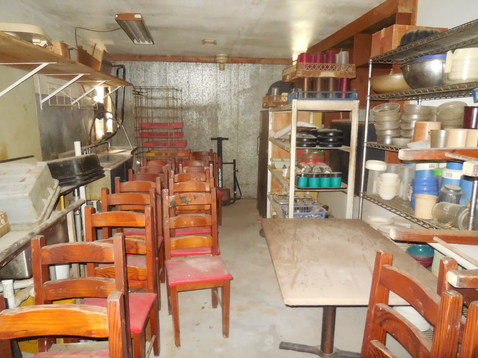 400 E Loop 254, Ranger, TX, 76470 | 20370864 | Realty Texas LLC