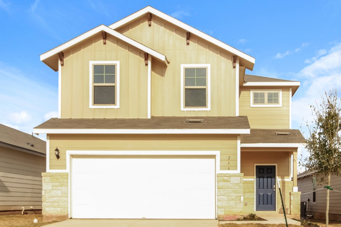 266 Rosetta Road , Maxwell, TX, 78656 | 2569108 | Realty Texas LLC