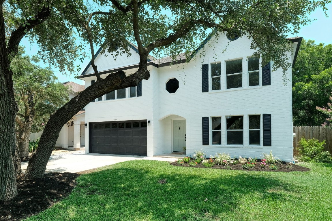 Sold: 1609 Balsam Way Blog Image Banner