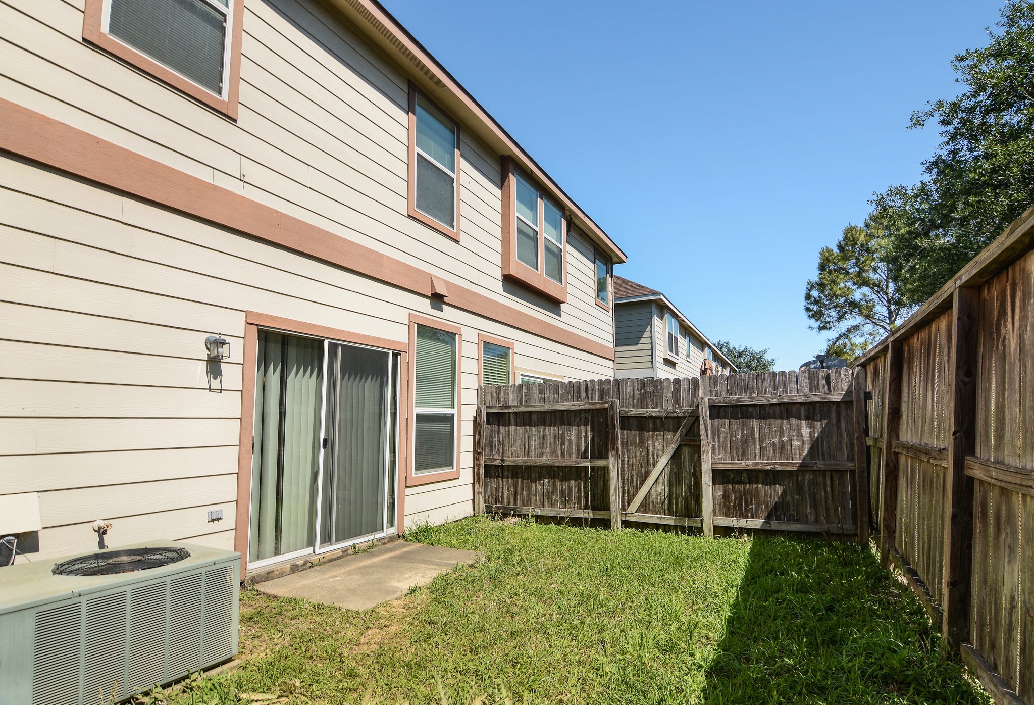 8123 Barnes Ridge Lane 