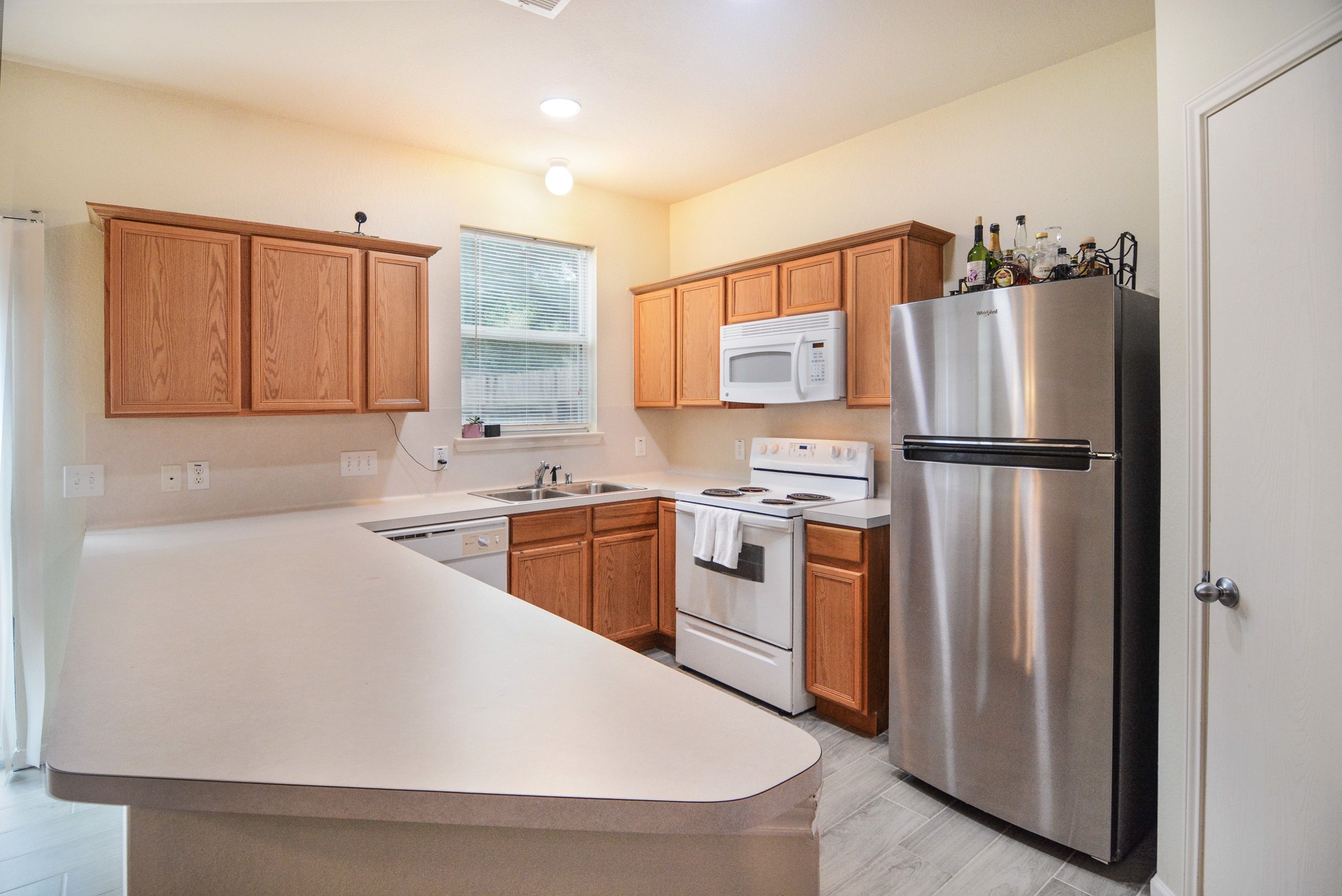 8123 Barnes Ridge Lane 