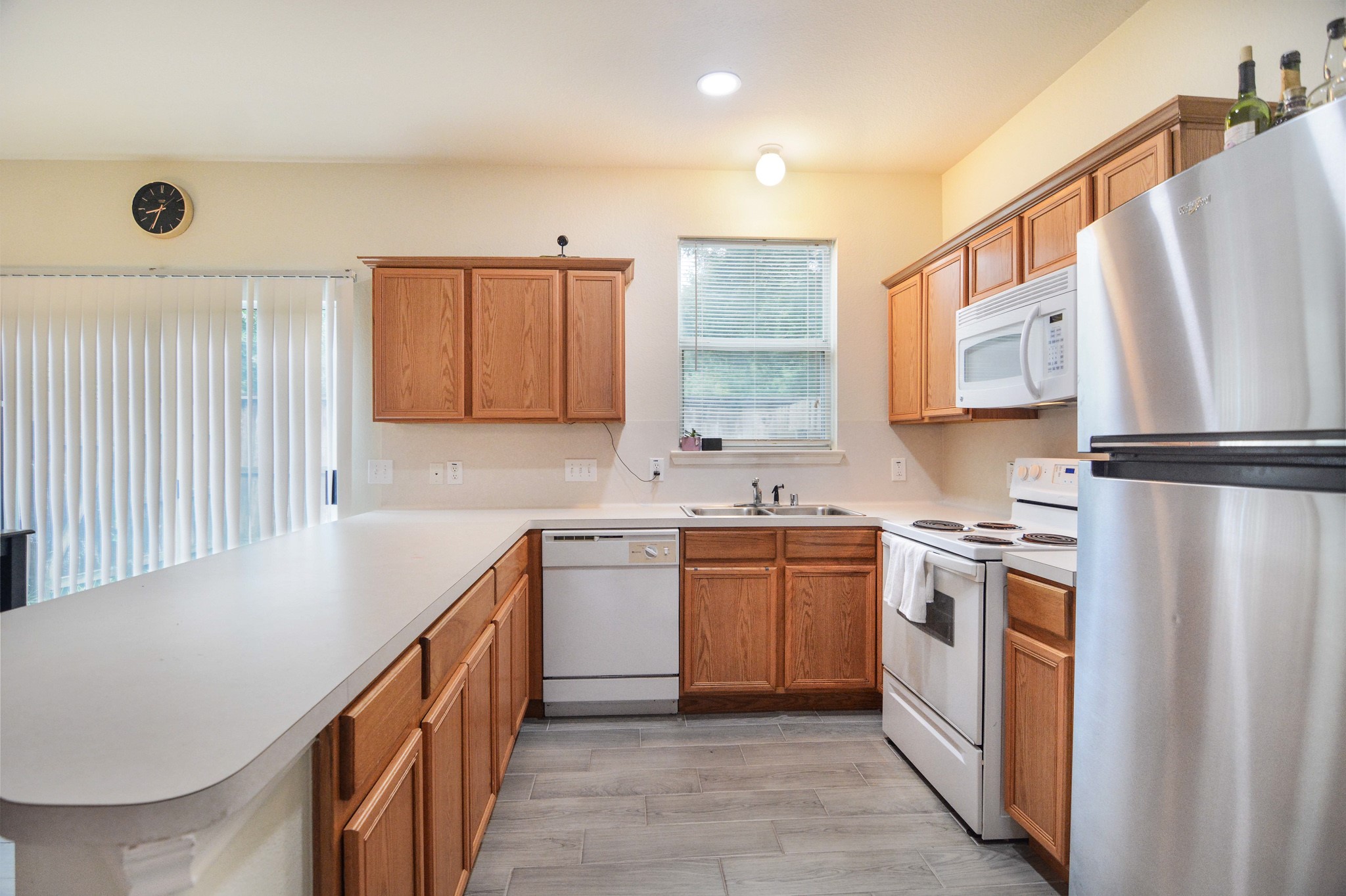 8123 Barnes Ridge Lane 
