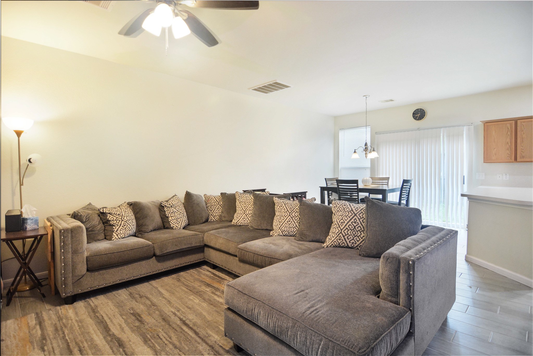 8123 Barnes Ridge Lane 