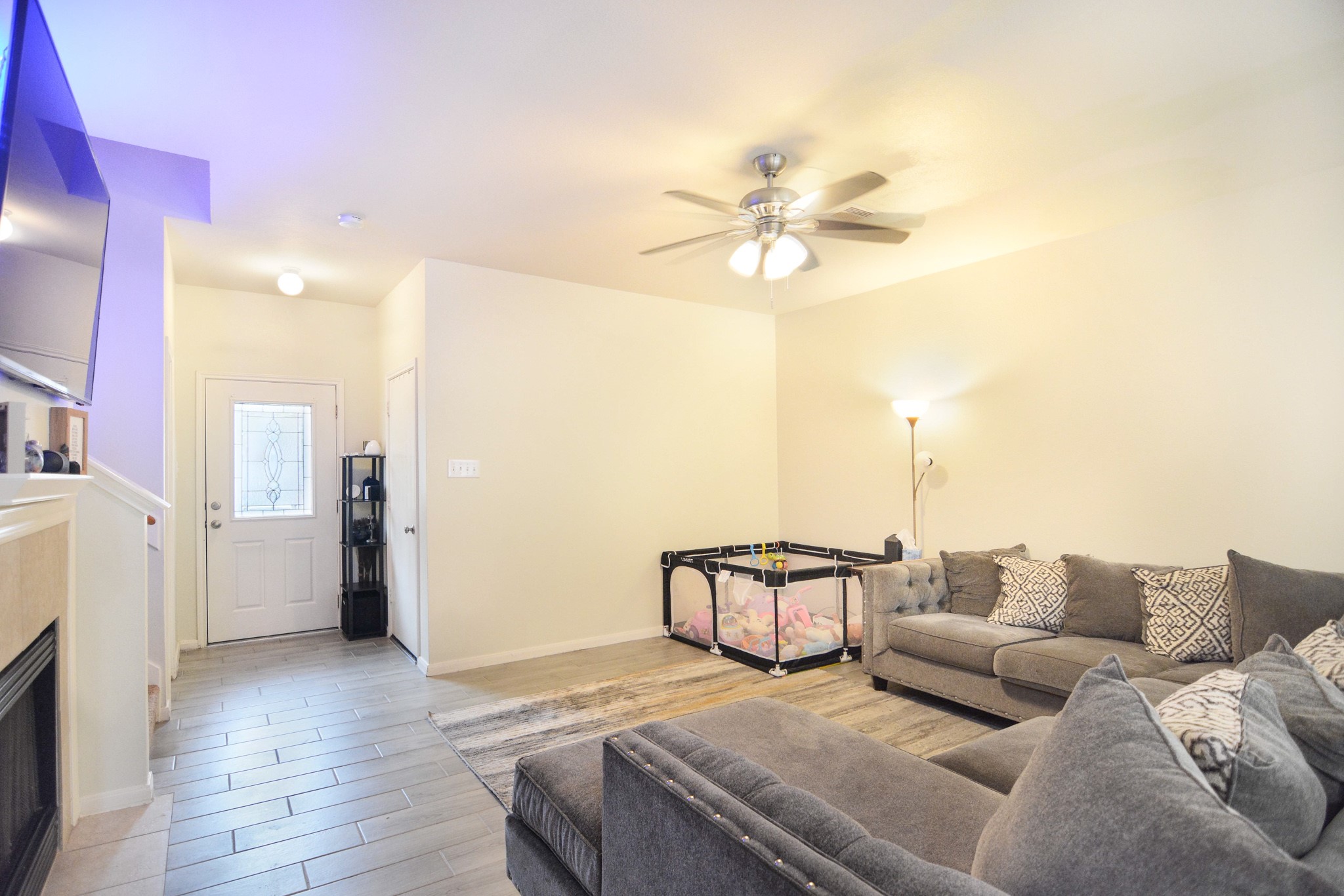 8123 Barnes Ridge Lane 