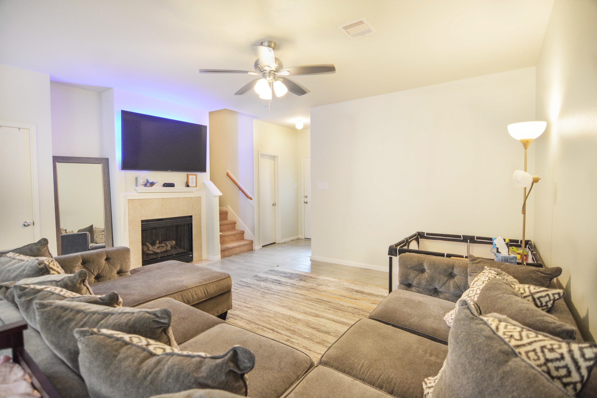 8123 Barnes Ridge Lane 