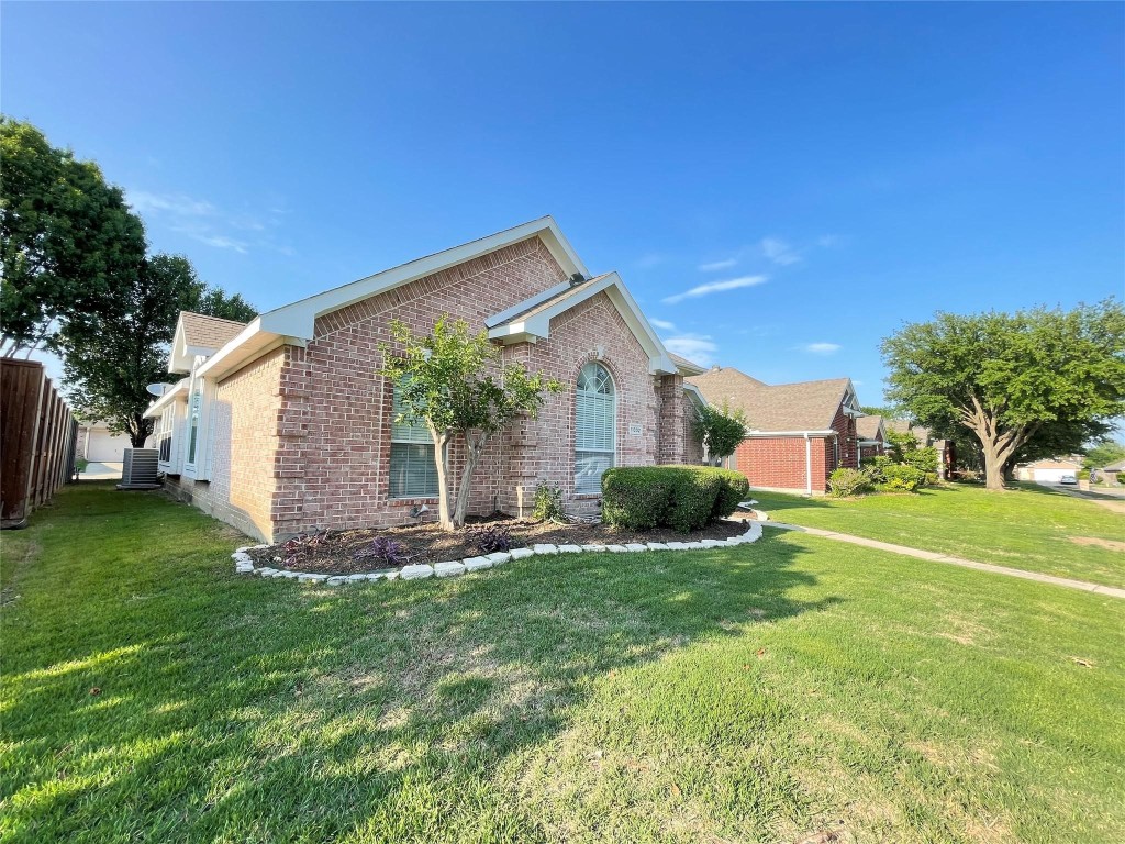 11002 Tree Shadow Lane , Frisco, TX, 75035 | 20376034 | Realty Texas LLC