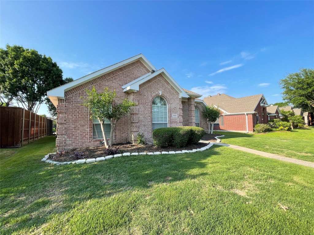 11002 Tree Shadow Lane , Frisco, TX, 75035 | 20376034 | Realty Texas LLC