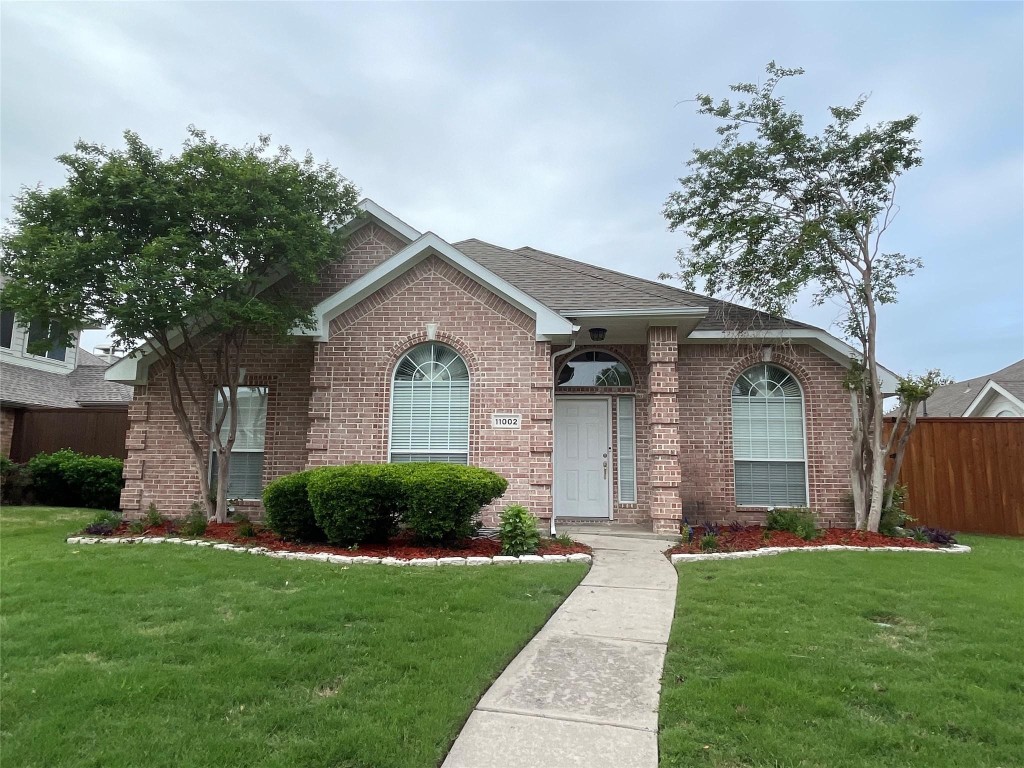 11002 Tree Shadow Lane , Frisco, TX, 75035 | 20376034 | Realty Texas LLC