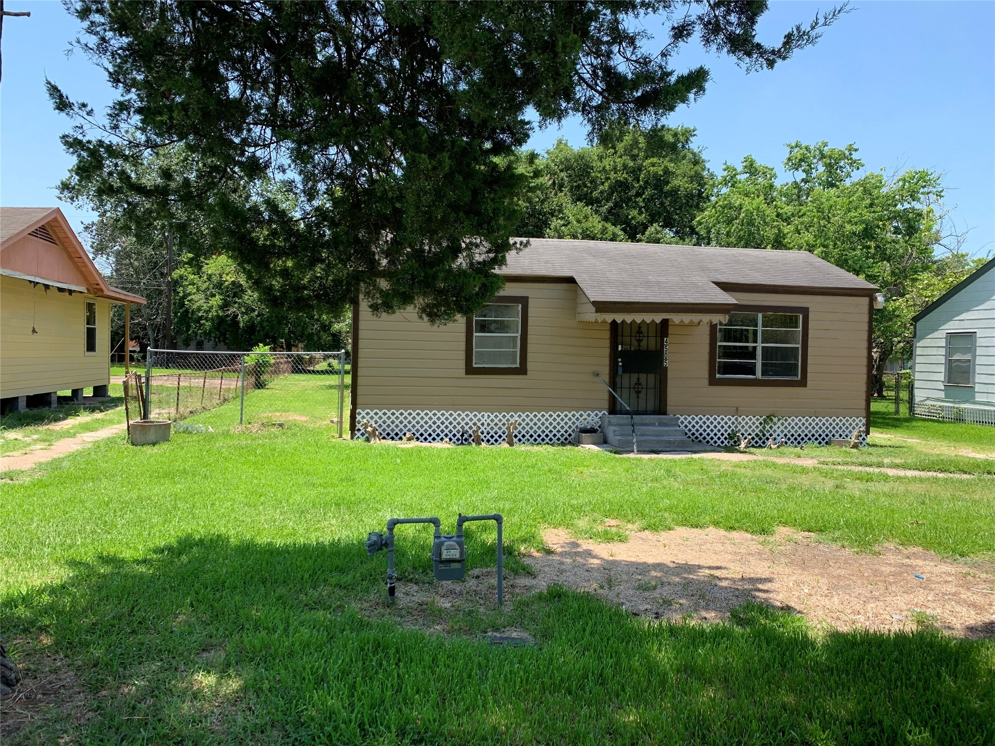 4505 Woolworth Street , Houston, TX, 77026 | 78652527 | Realty Texas LLC
