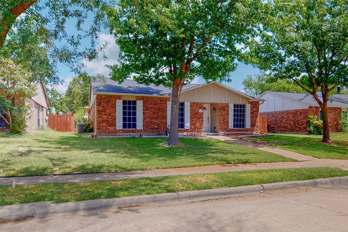 9017 Westfield Drive , Rowlett, TX, 75088 | 20376261 | Realty Texas LLC