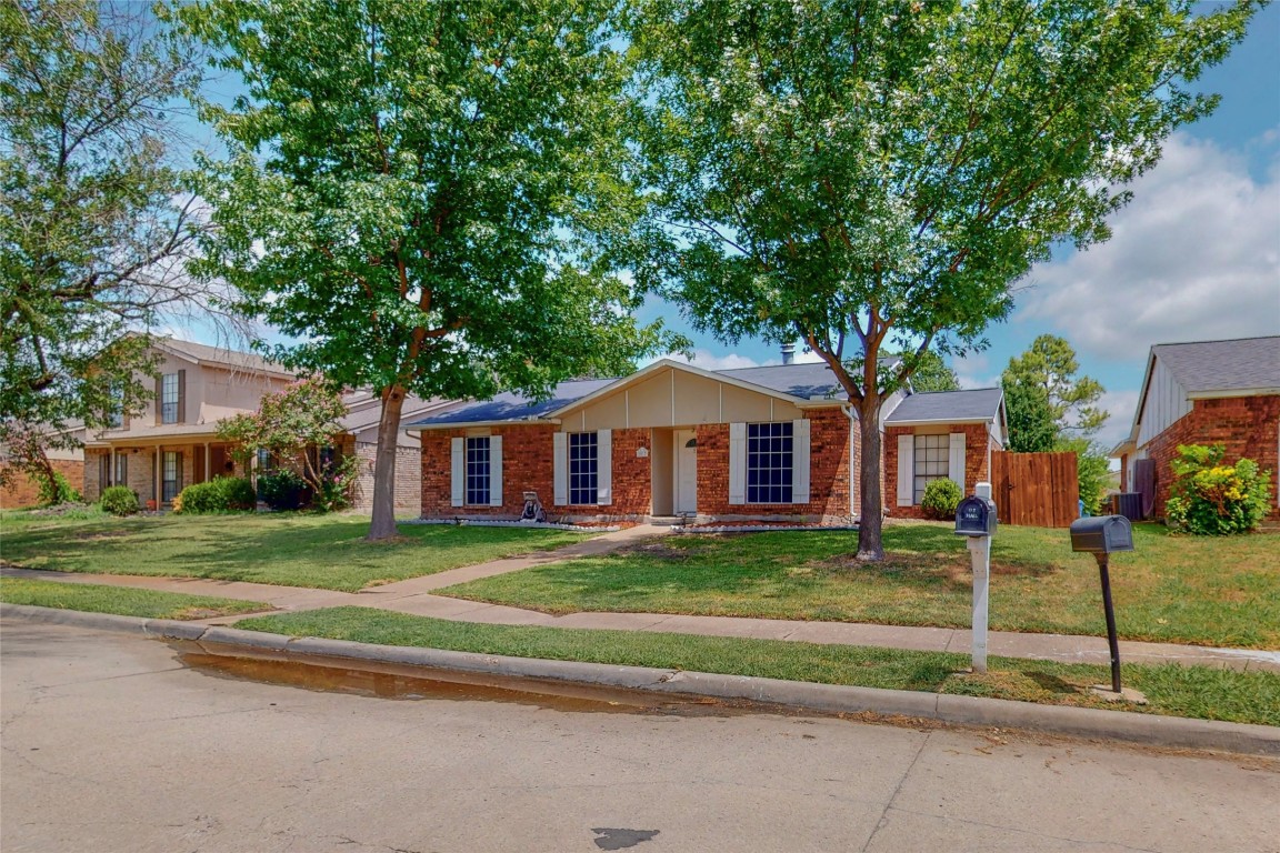 9017 Westfield Drive , Rowlett, TX, 75088 | 20376261 | Realty Texas LLC