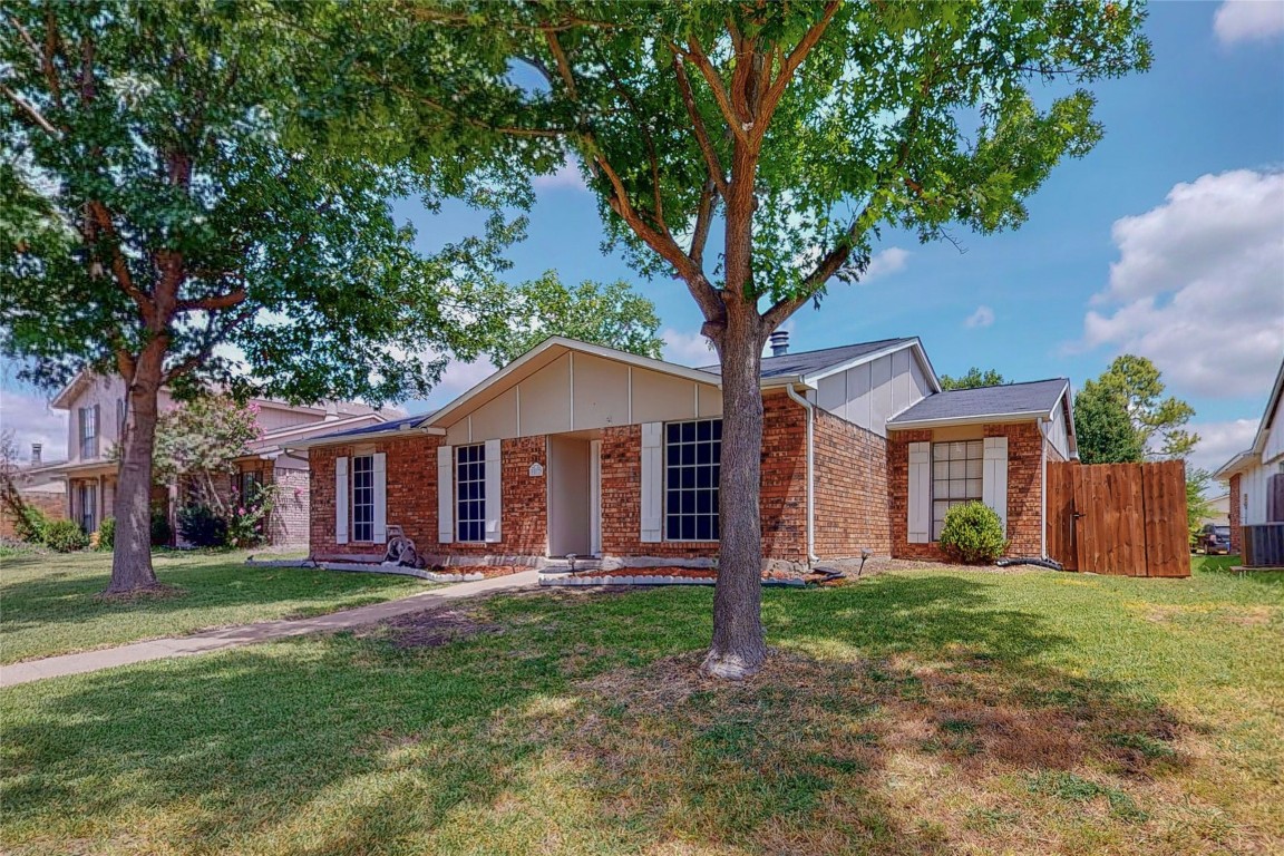 9017 Westfield Drive , Rowlett, TX, 75088 | 20376261 | Realty Texas LLC