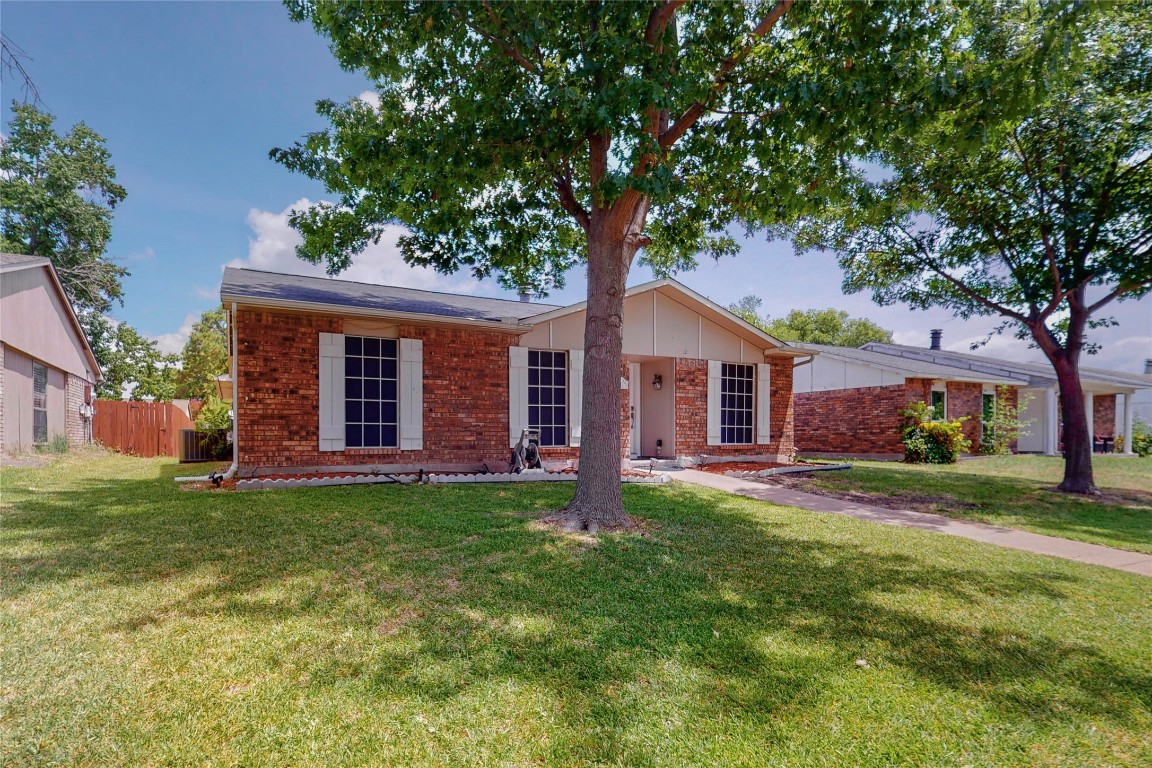 9017 Westfield Drive , Rowlett, TX, 75088 | 20376261 | Realty Texas LLC