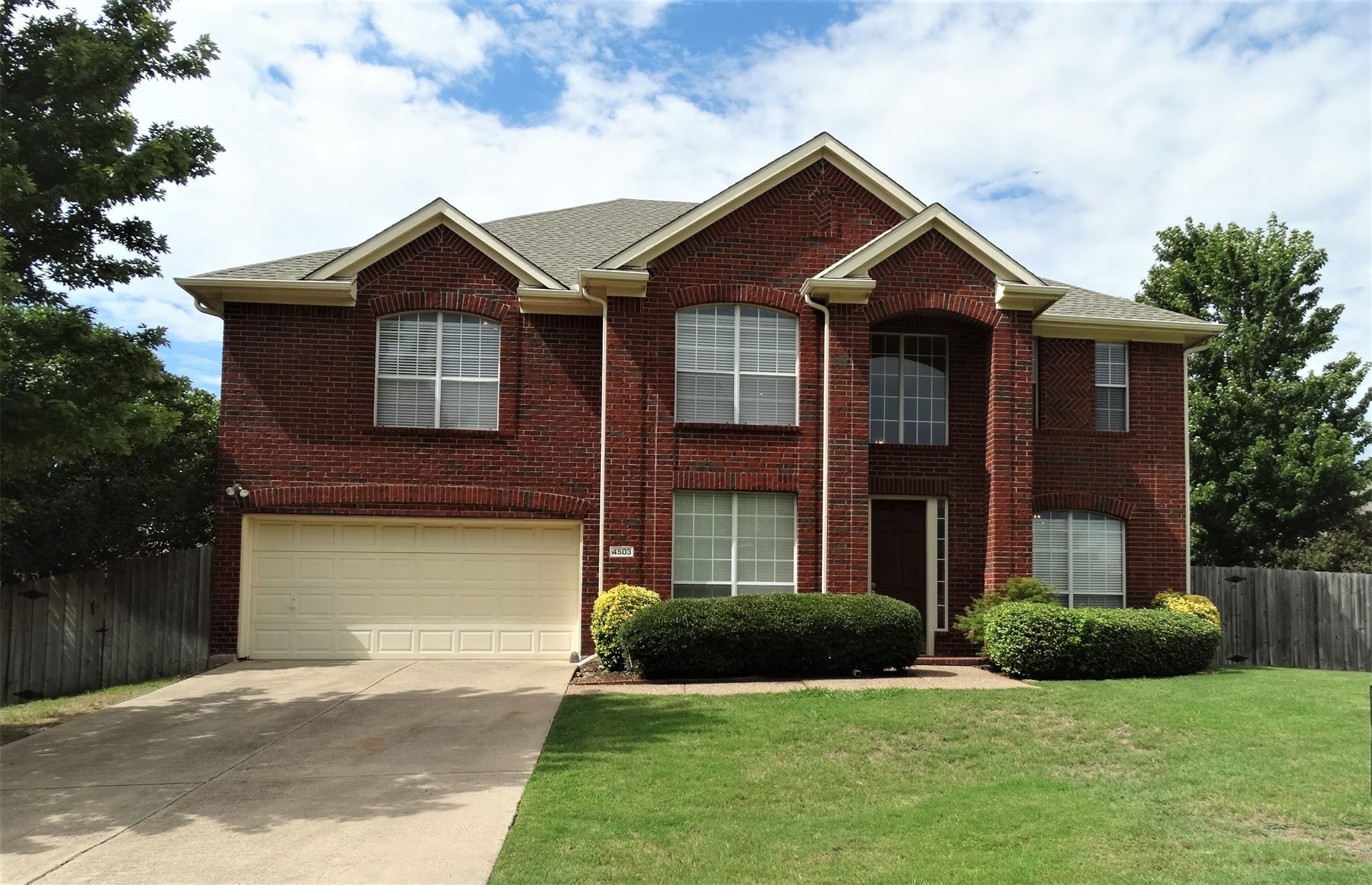 4503 Avebury Drive, Plano, TX, 75024 | 20377388 | Realty Texas LLC