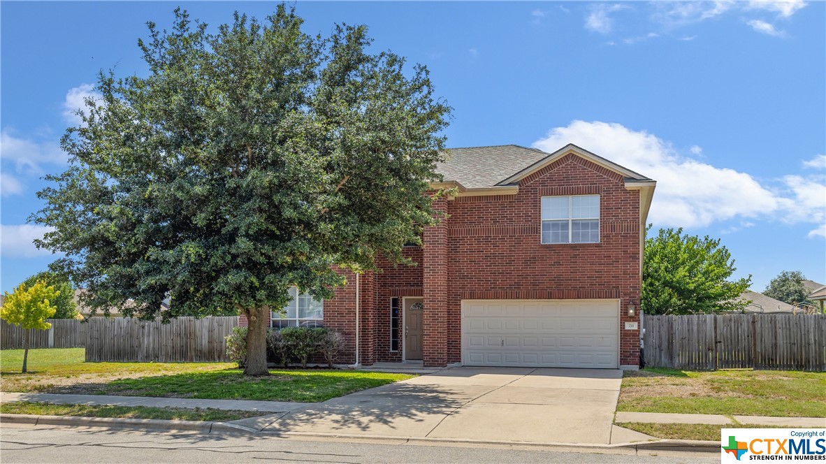 Sold: 211 Kerley Drive Blog Image Banner