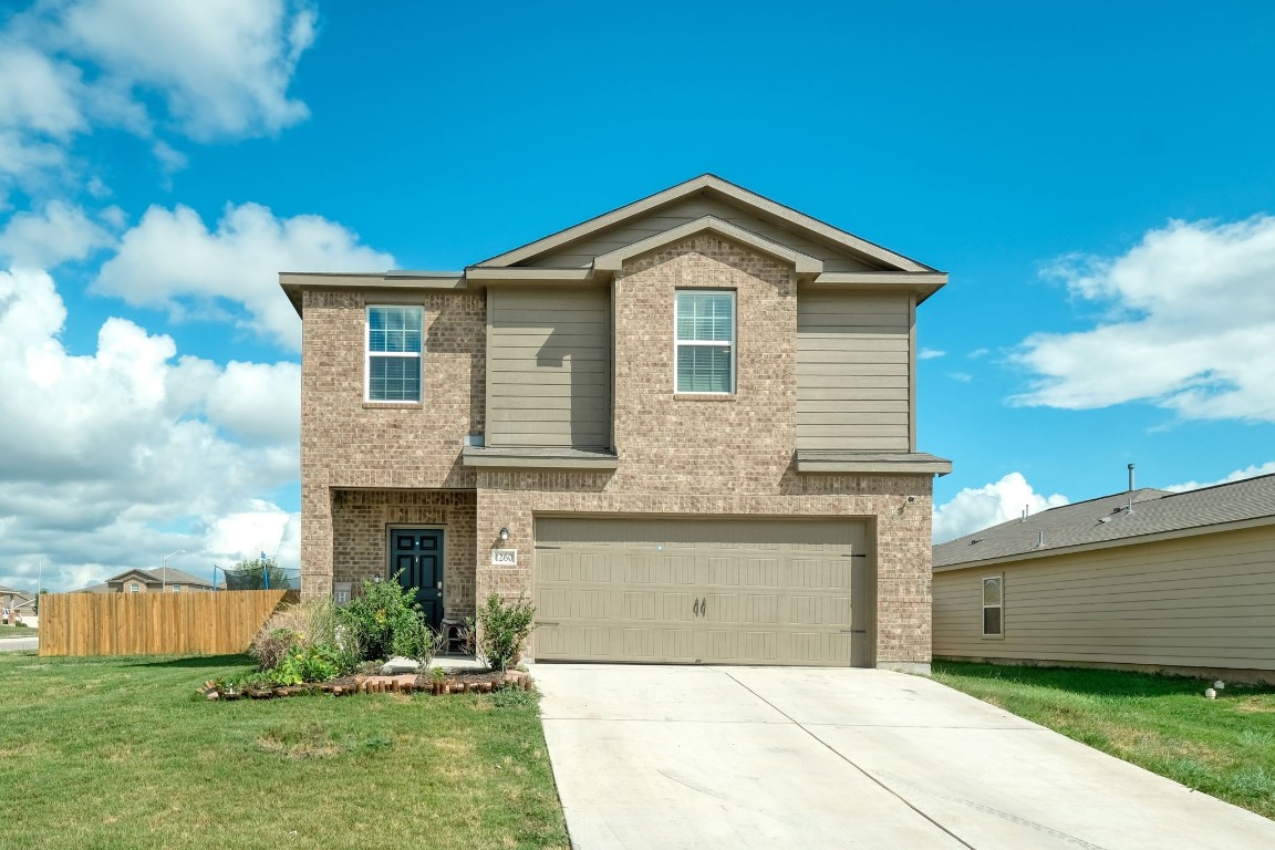 Sold: 1260 Amy Drive Blog Image Banner