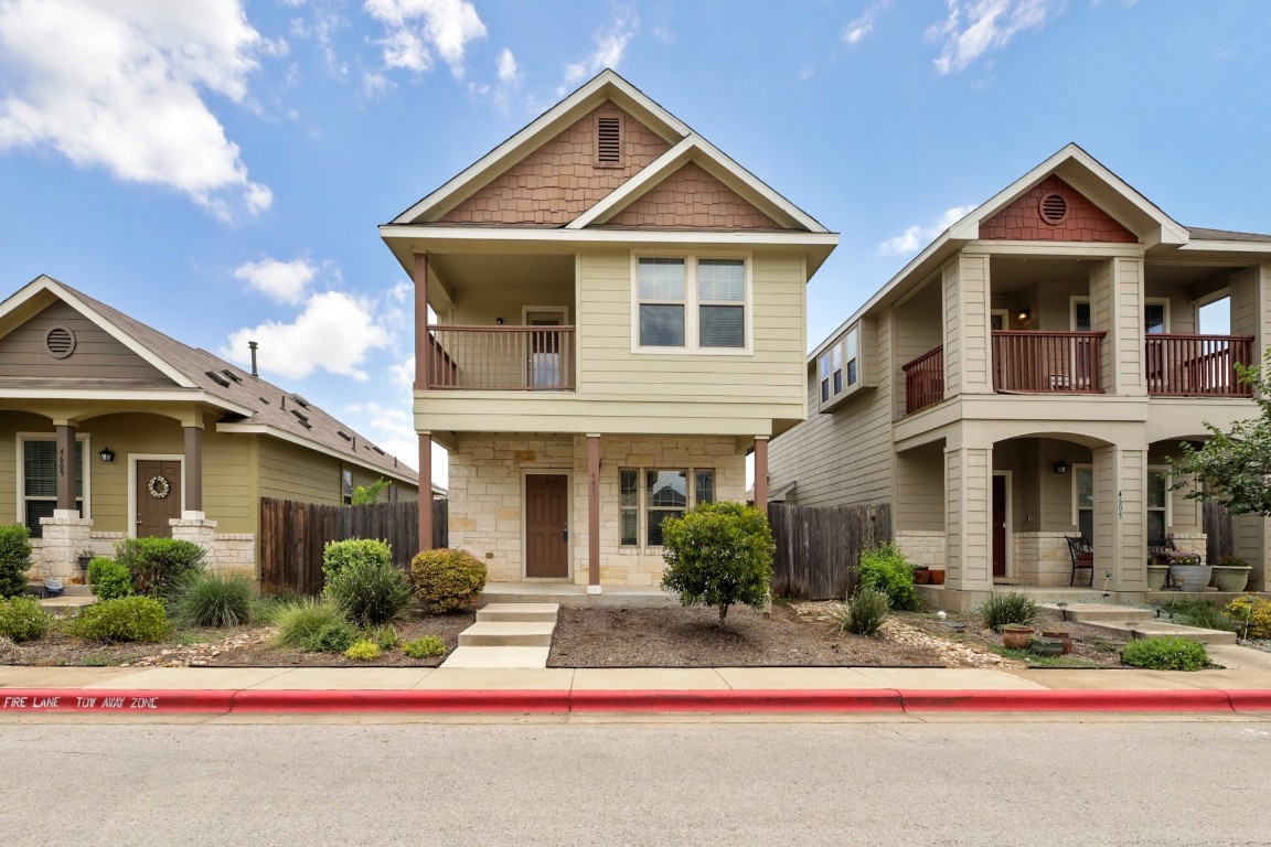 Sold: 4607 Kind Way 264 Blog Image Banner