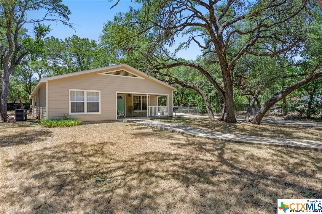 Off Market: 10104 Gail Road Blog Image Banner