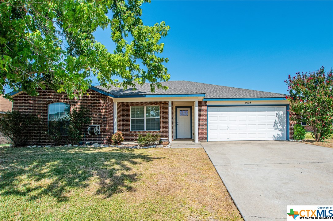 2108 Independence Court