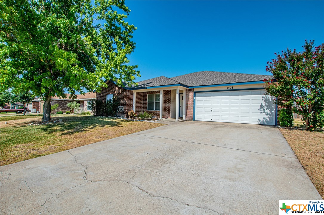 2108 Independence Court