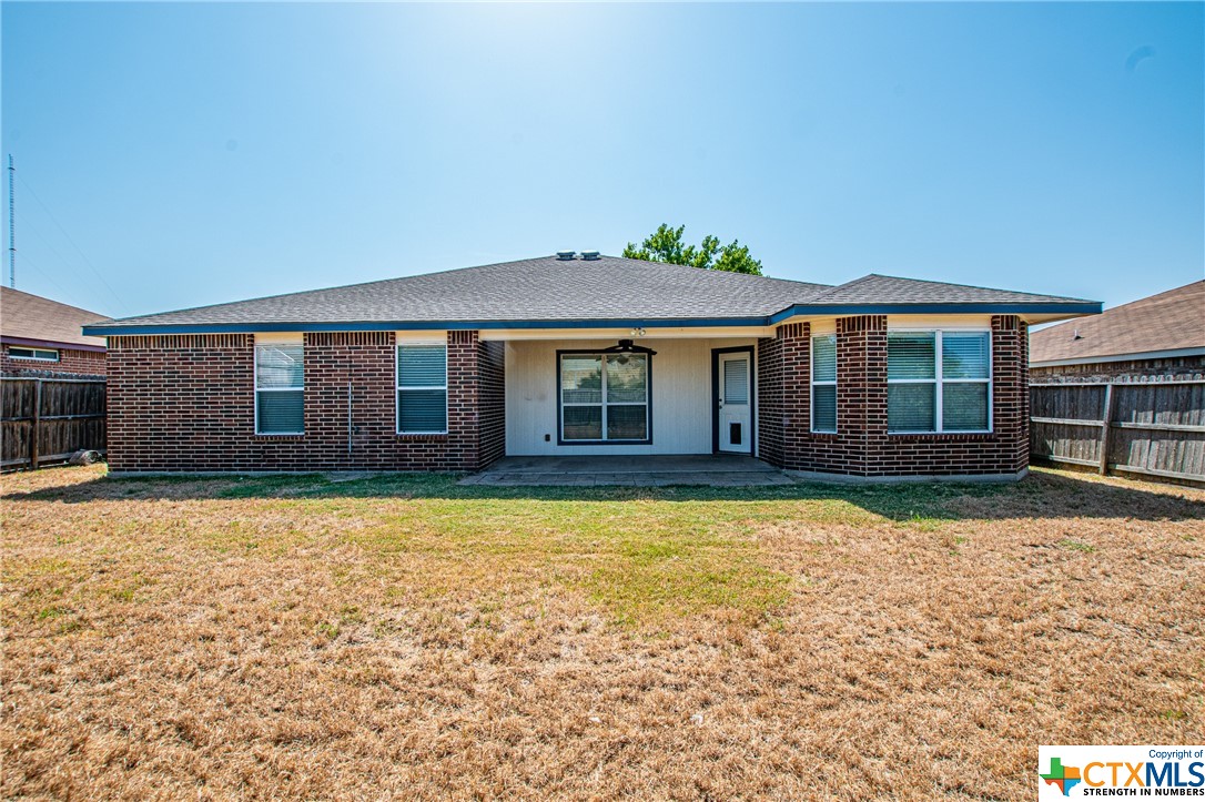 2108 Independence Court