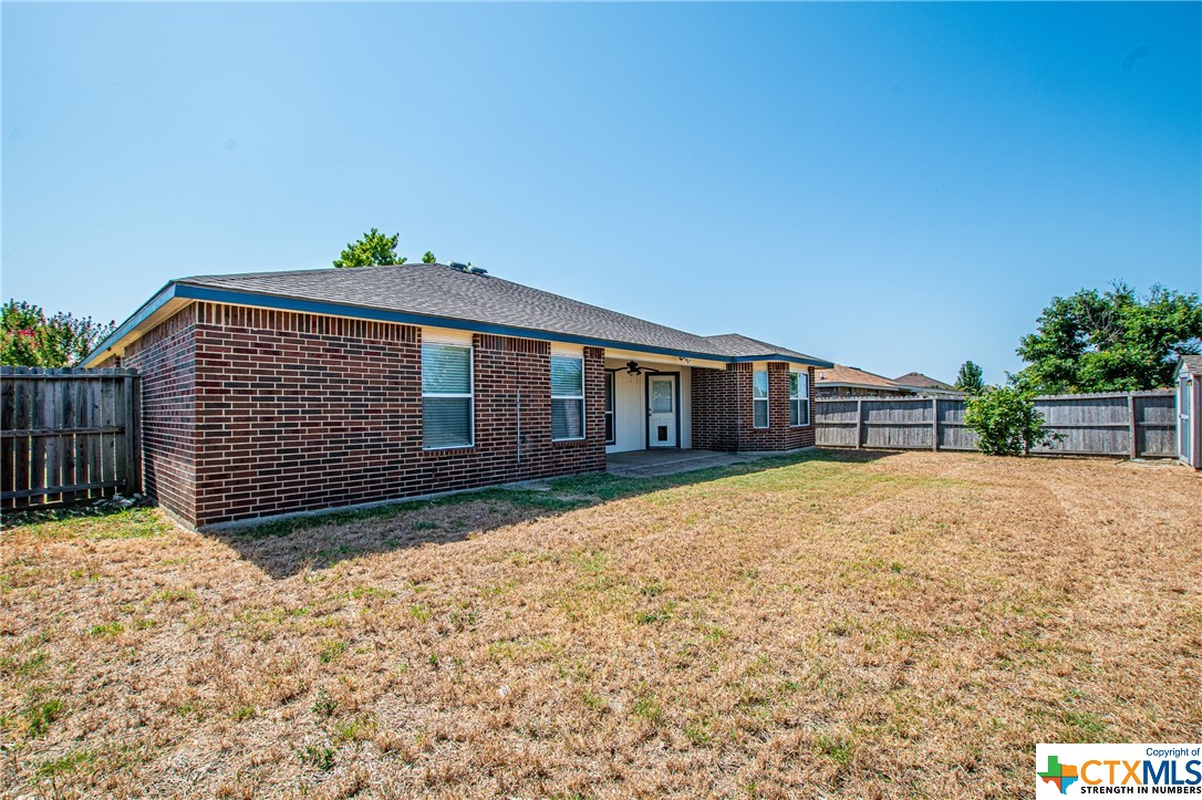 2108 Independence Court