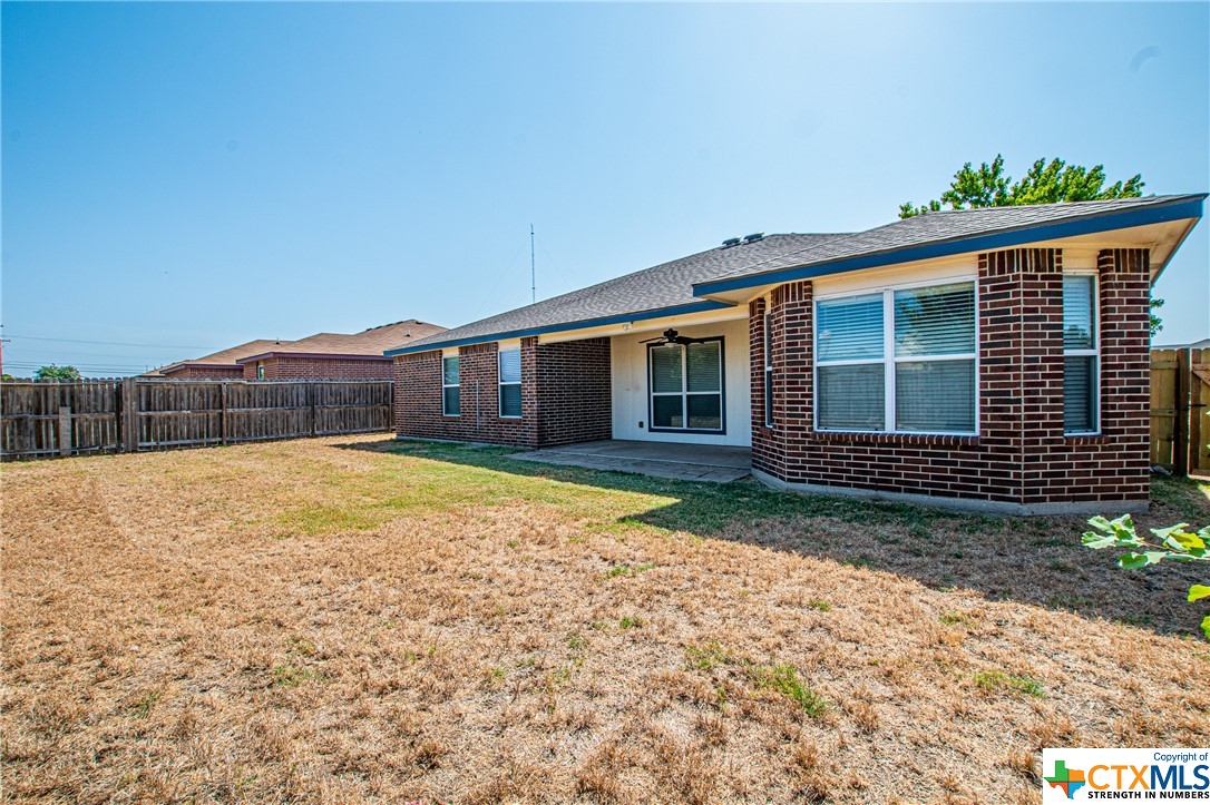 2108 Independence Court