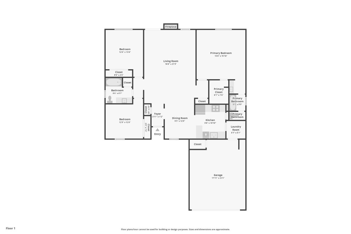 2102 Lear Lane , Austin, TX, 78745 | 7371863 | Realty Texas LLC