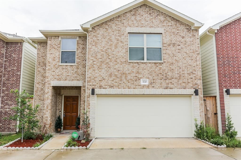 3720 Main Poplar Drive 