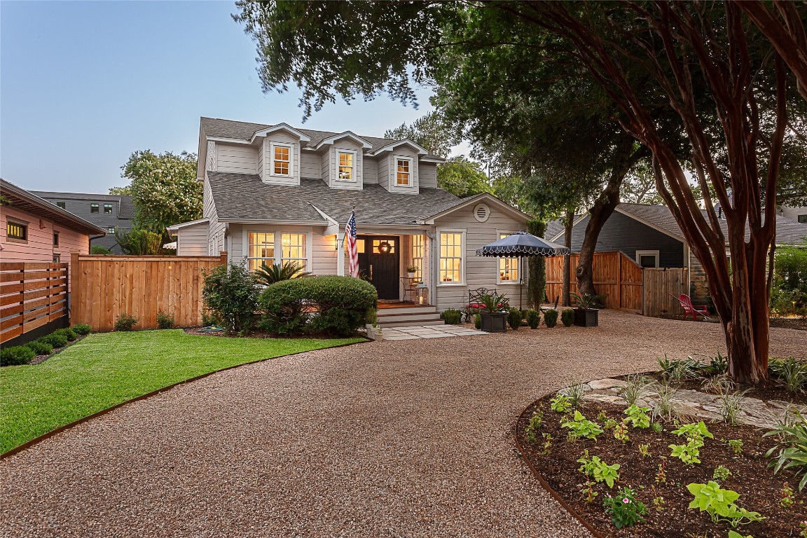 1805 W 29th Street , Austin, TX, 78703 | 4331732 | Realty Texas LLC