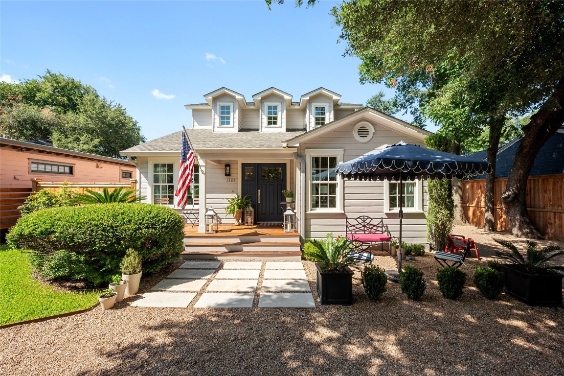1805 W 29th Street , Austin, TX, 78703 | 4331732 | Realty Texas LLC
