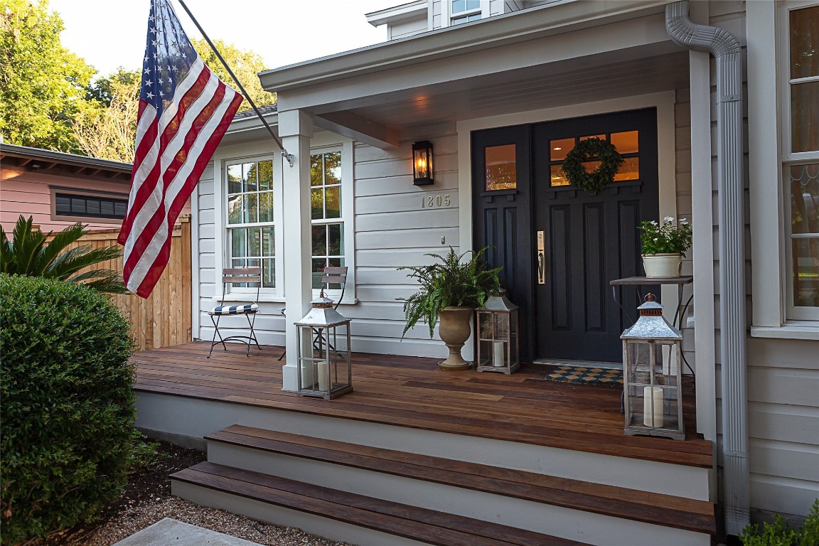 1805 W 29th Street , Austin, TX, 78703 | 4331732 | Realty Texas LLC