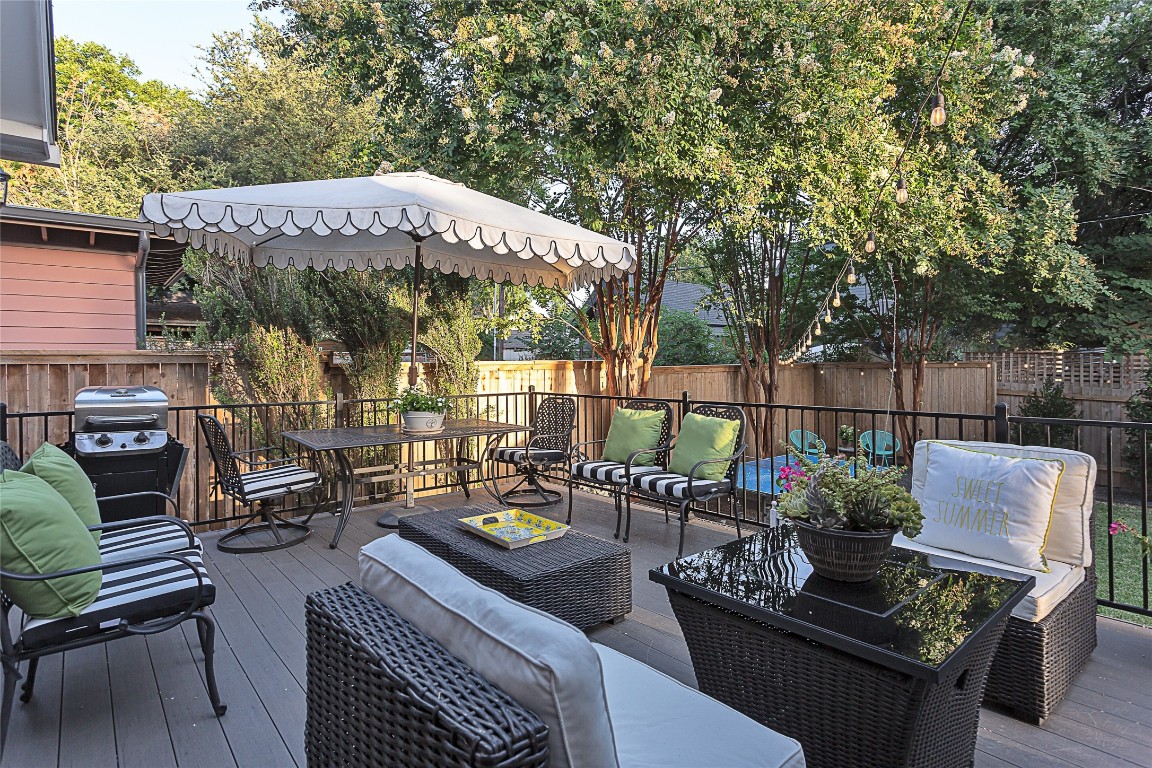 1805 W 29th Street , Austin, TX, 78703 | 4331732 | Realty Texas LLC