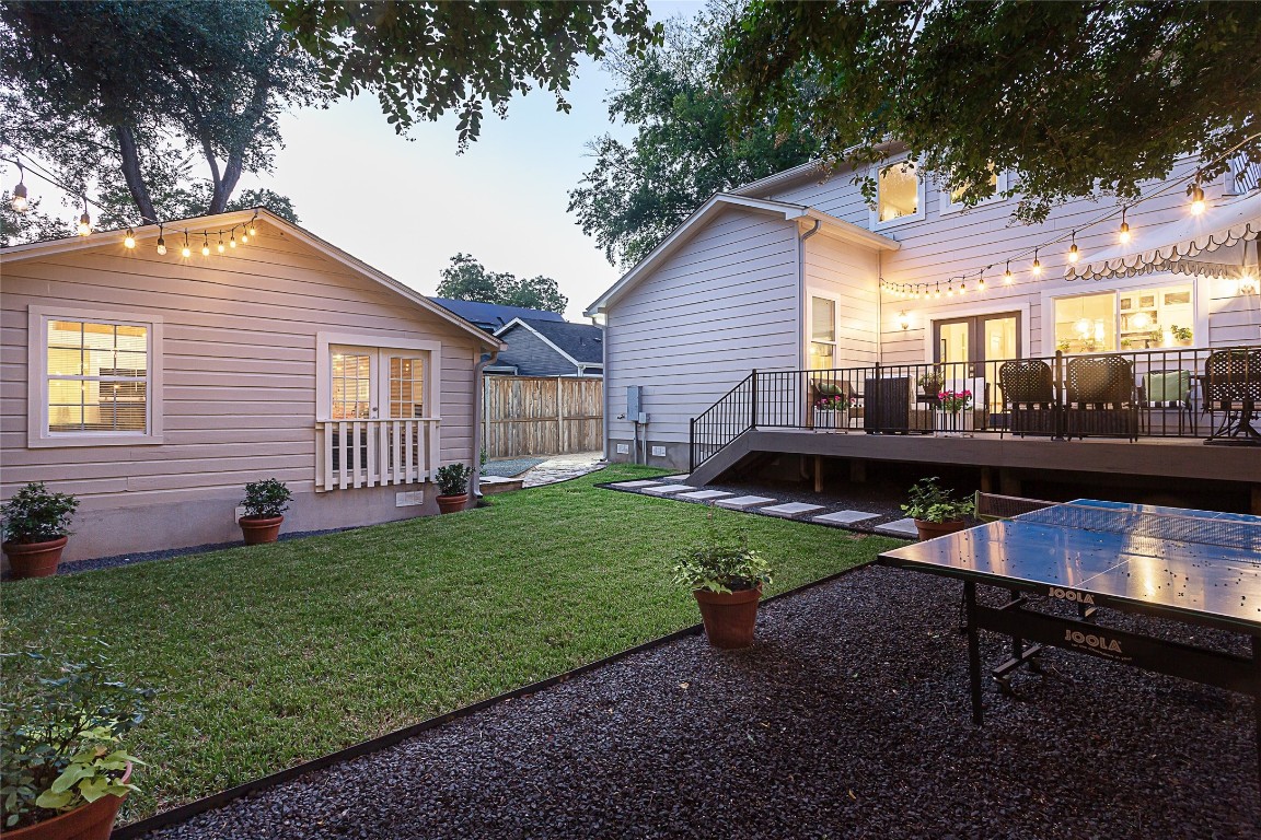 1805 W 29th Street , Austin, TX, 78703 | 4331732 | Realty Texas LLC