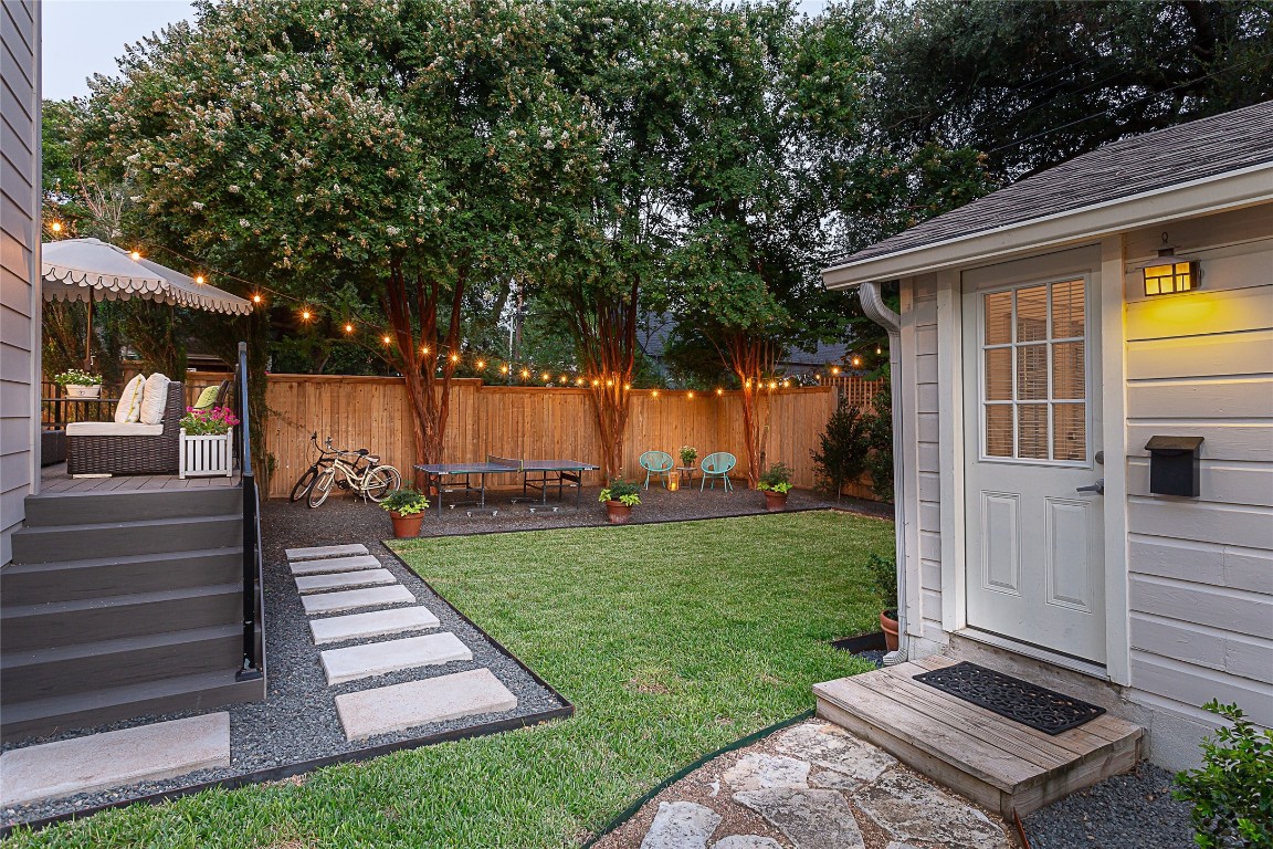 1805 W 29th Street , Austin, TX, 78703 | 4331732 | Realty Texas LLC