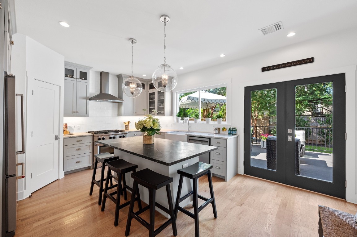 1805 W 29th Street , Austin, TX, 78703 | 4331732 | Realty Texas LLC