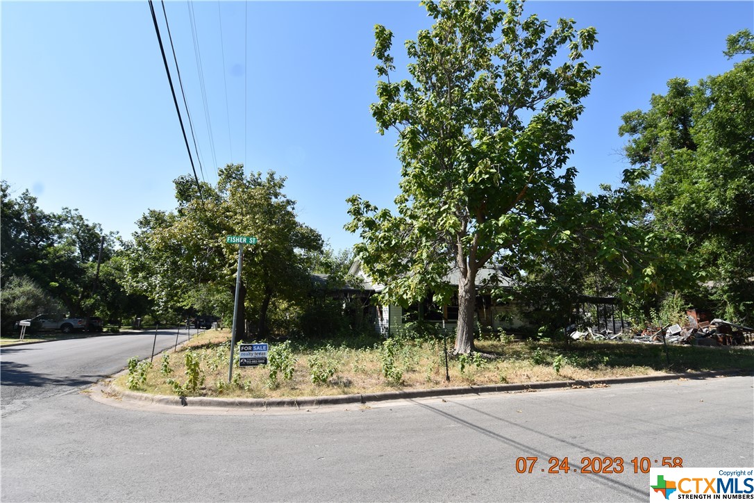 Sold: 901 Fisher Street Blog Image Banner